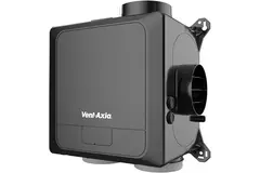 Vent-Axia Multihome AEC advance 368 m³/h Bluetooth + CO2 sensor + vochtsensor - euro stekker