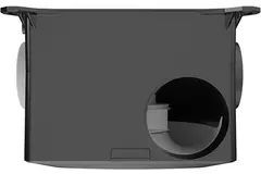 Vent-Axia Multihome AEC advance 368 m³/h Bluetooth + CO2 sensor + vochtsensor - euro stekker