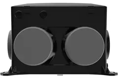 Vent-Axia Multihome AEC advance 368 m³/h Bluetooth + CO2 sensor + vochtsensor - euro stekker