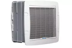 Vent-Axia muurventilator 330 x 330 mm - 530 m³/h  - TX7 WL
