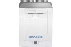 Vent-Axia WTW Sentinel Kinetic Advance 350SX inclusief voorverwarmer - Rechts - 350m³/h