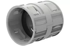 Vent-Axia Uniflexplus koppelstuk Ø69mm