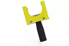 Vent-Axia Uniflexplus V-A flex afkortmes tbv slang Ø69mm