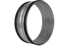 Spiro-SAFE steekverbinding Ø 125mm voor spirobuizen