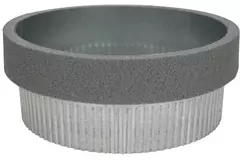 Thermoduct verlengring 150 H=40 mm