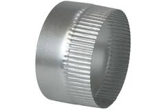 verlengring diameter 100 h=40mm