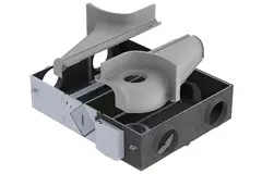 Orcon WTU-1000-EC-TA - 1000m³/h