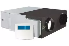 Orcon WTU-1000-EC-TA - 1000m³/h