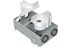 Orcon WTU 600 EC-E  - 600m³/h