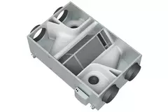 Orcon WTU-1000-EC-TA - 1000m³/h
