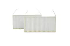 Zehnder ComfoAir 70 WTW filterset G4+F7