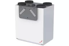 Zehnder Stork ComfoAir E400 LP