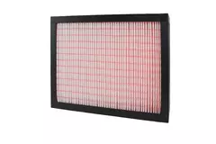 Zehnder Filterbox 150 WTW filter F7