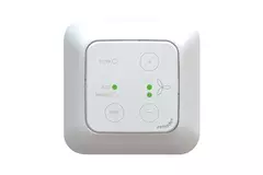 Zehnder Stork bedieningspaneel ComfoSwitch C55 (ComfoAir Q)