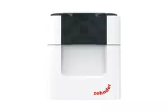 Zehnder Stork ComfoAir Q600 WTW unit NL LR - 600 m³/h + ERV (enthalpiewisselaar)